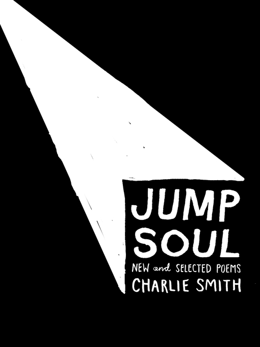 Title details for Jump Soul by Charlie Smith - Available